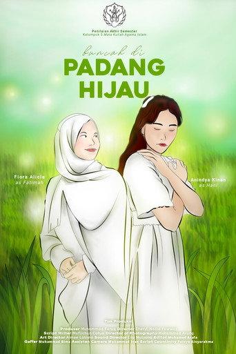 Buncah di Padang Hijau () poster