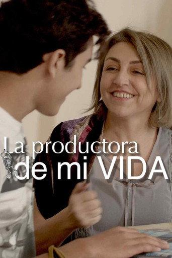 La Productora de mi Vida (2020) poster