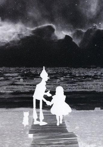 The White Stripes: Under Nova Scotian Lights (2010) poster