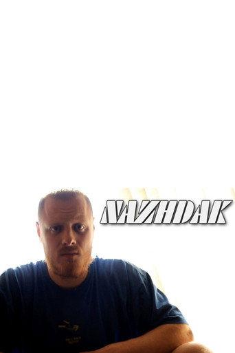 Nazhdak (2015) poster