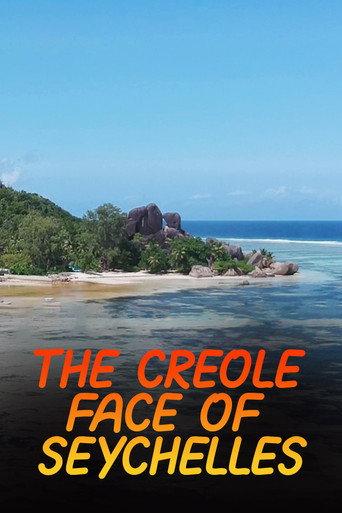 The Creole Face Of Seychelles (2020) poster