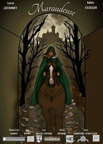 Maraudeuse () poster