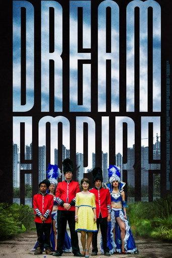 Dream Empire (2016) poster