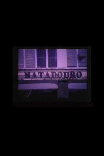 Matadouro (1992) poster