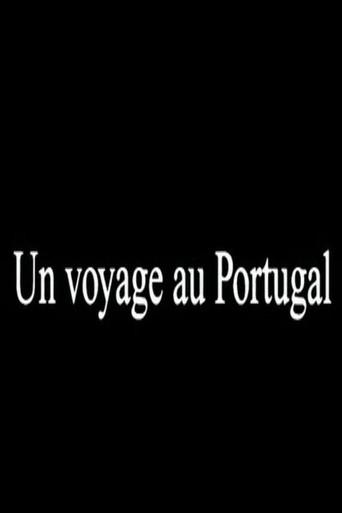 A Trip to Portugal (2002) poster
