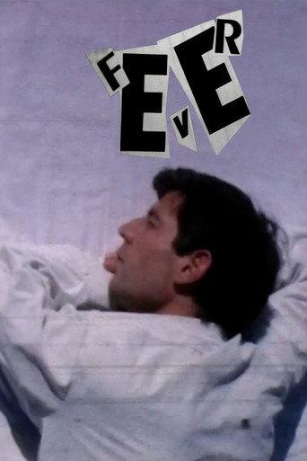 Fever (1967) poster