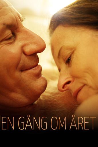 Once a Year (2012) poster