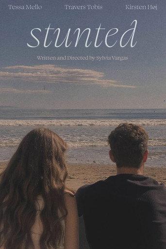 Stunted () poster