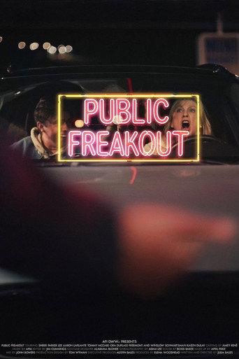 Public Freakout () poster
