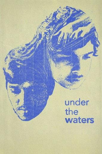 Under the Waters (2023) poster