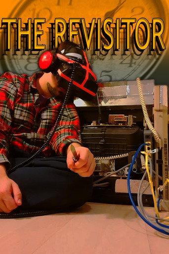The Revisitor () poster