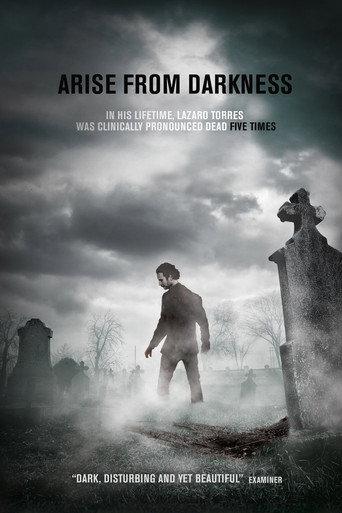 Arise from Darkness (2017) poster