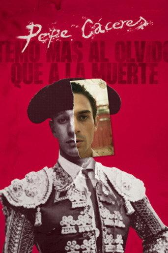 Pepe Cáceres (2022) poster
