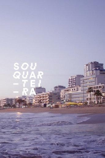 Sou Quarteira (2021) poster
