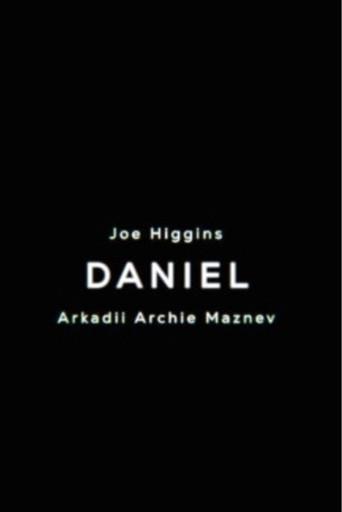 Daniel (2023) poster