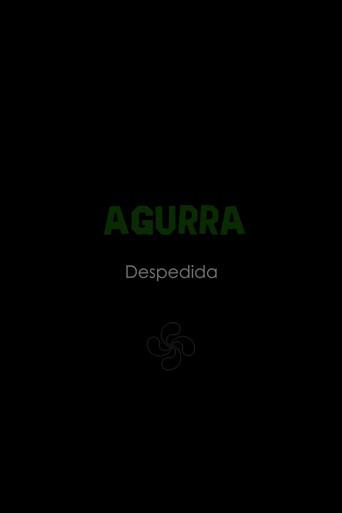 Despedida (2023) poster