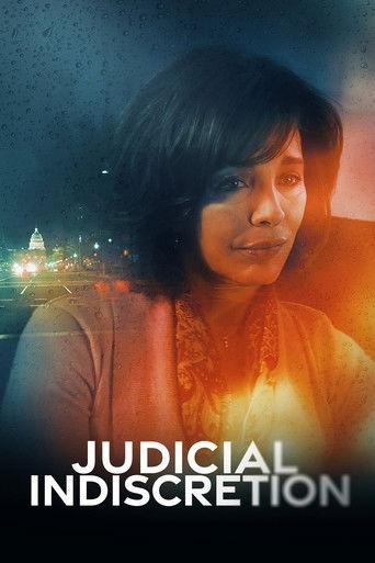 Judicial Indiscretion (2007) poster