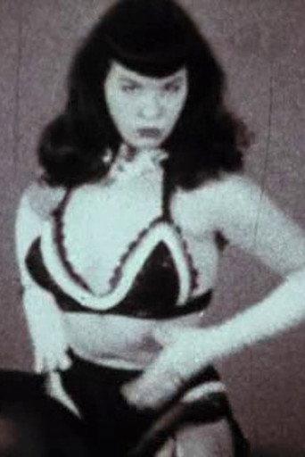 Return Of Teaser Girl (1951) poster