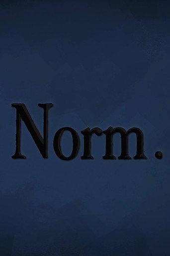 Norm. (2026) poster