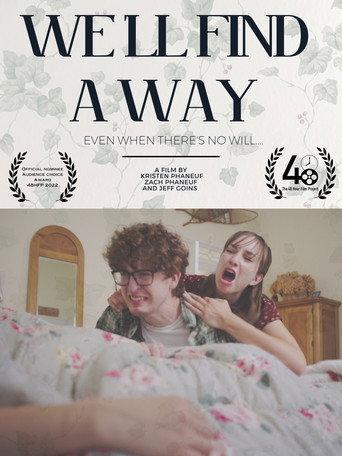 We'll Find A Way () poster