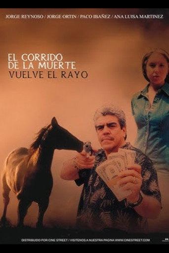 El corrido de la muerte (2002) poster
