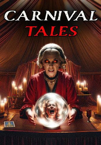 Carnival Tales (2026) poster