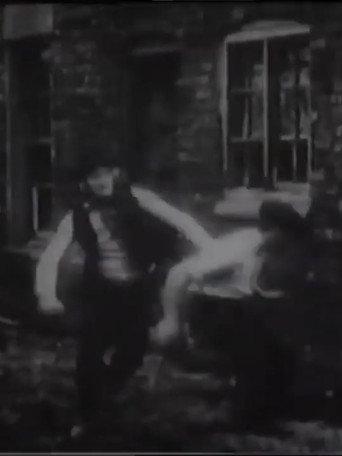 The Eviction (1904) poster