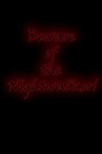 Beware of the Nightwalker! (2023) poster