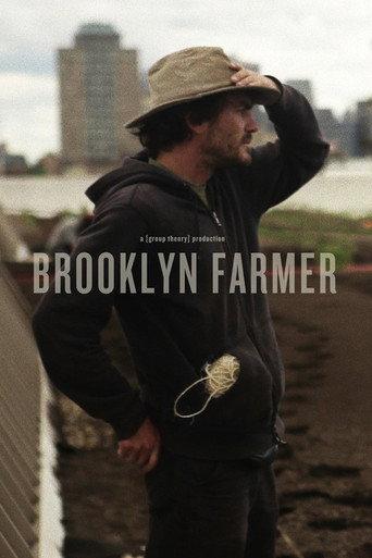Brooklyn Farmer (2013) poster