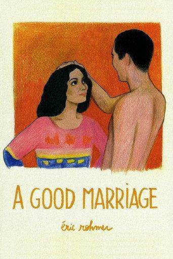 A Good Marriage (1982) poster