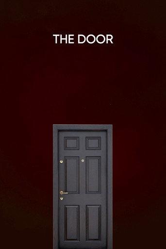 The Door (2021) poster