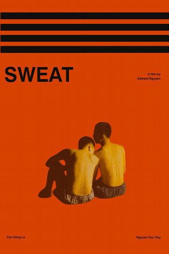 Sweat (2026) poster