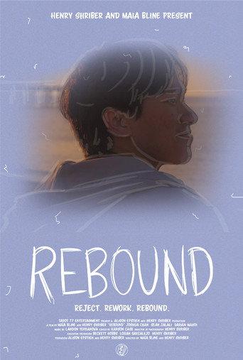 Rebound () poster
