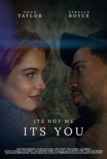It's Not Me, It's You () poster