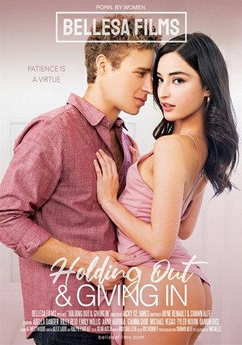 Holding Out & Giving In (2019) poster