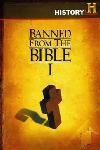 Banned From The Bible I (2003) poster