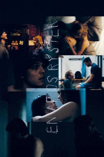 One of Us Is Trembling (2024) poster