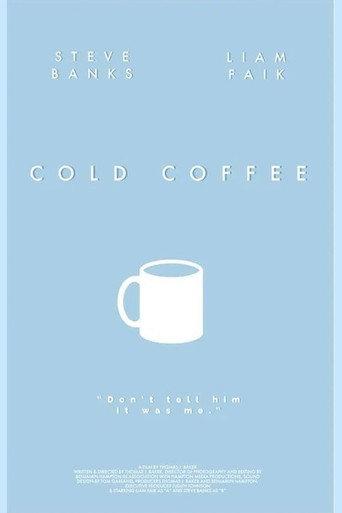 Coffee Date () poster
