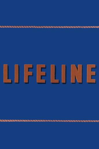Lifeline (1959) poster
