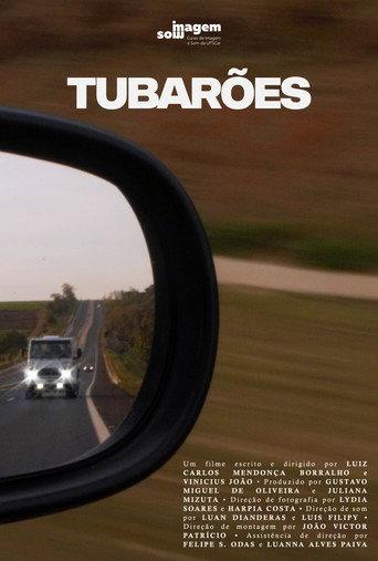 Tubarões () poster