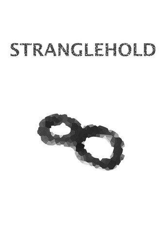 Stranglehold (2014) poster
