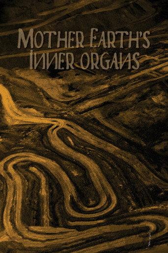 Mother Earth’s Inner Organs (2022) poster
