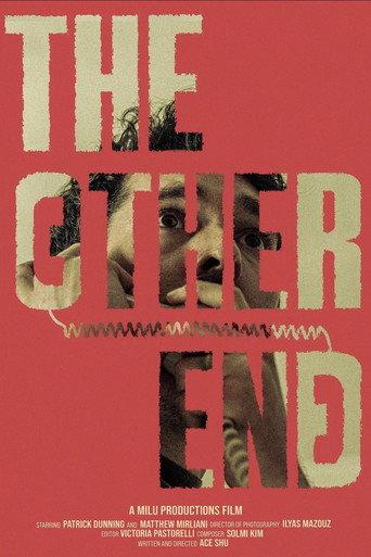 The Other End () poster