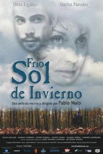 Cold Winter Sun (2004) poster