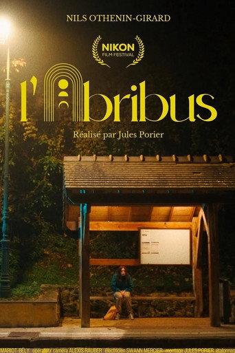L'ABRIBUS () poster