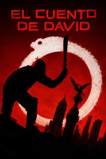 El Cuento de David (2026) poster