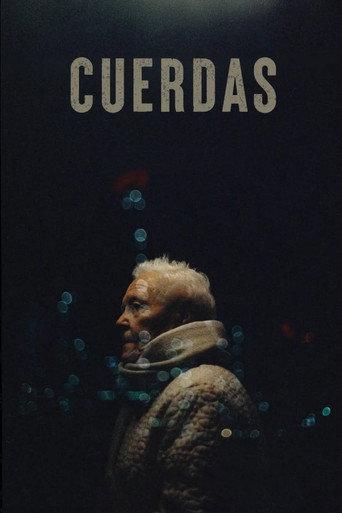 Chords (2022) poster