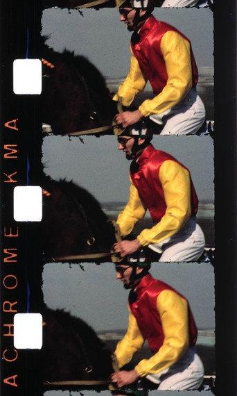 Chevaux (Introduction) (1987) poster