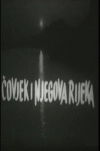 A Man and His River (1959) poster