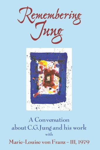 Remembering Jung #23-3 () poster